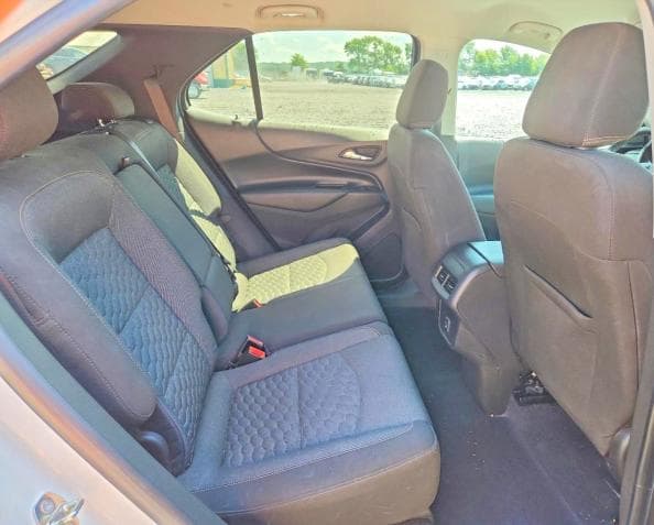 2019 CHEVROLET EQUINOX LT 10