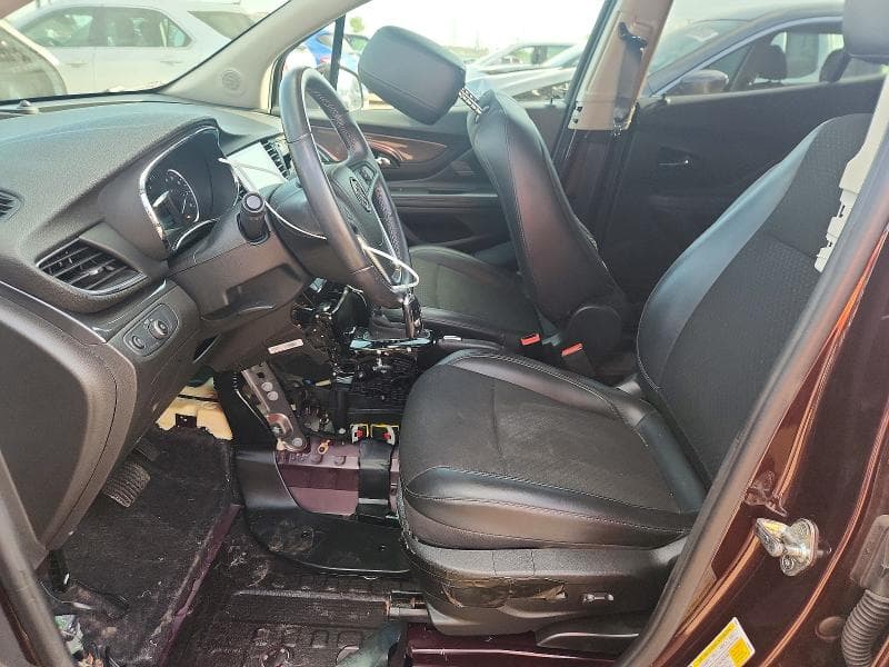 2018 BUICK ENCORE PREFERRED 7