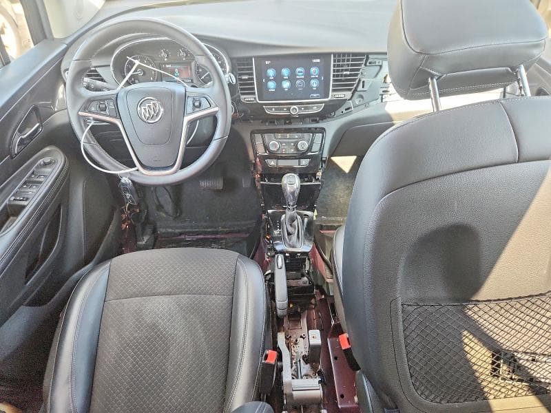 2018 BUICK ENCORE PREFERRED 8