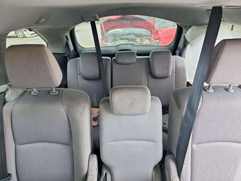 2020 HONDA ODYSSEY EX 10