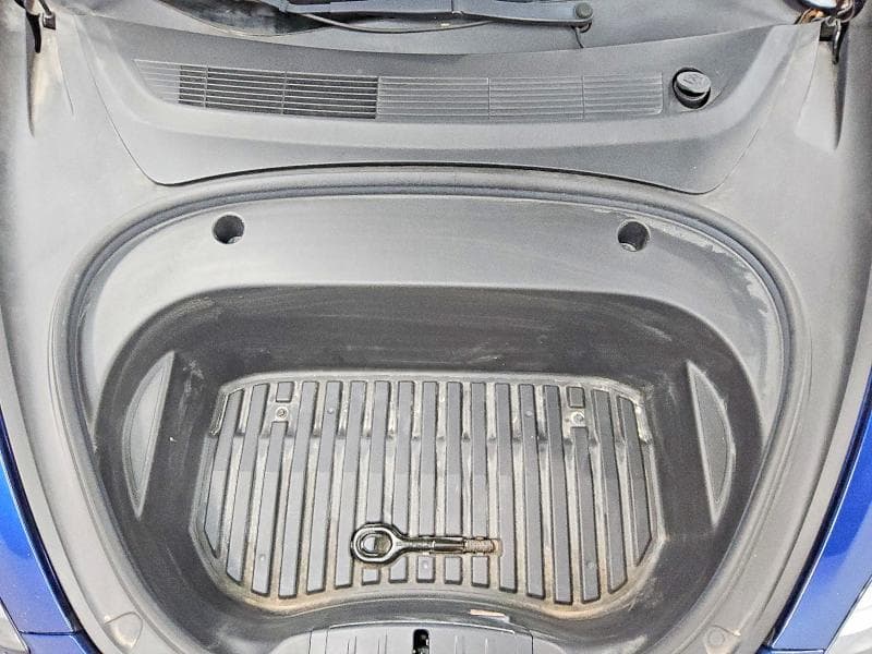 2022 TESLA MODEL 3 11