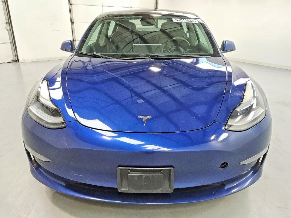2022 TESLA MODEL 3 5