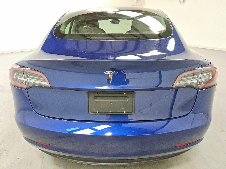 2022 TESLA MODEL 3 6
