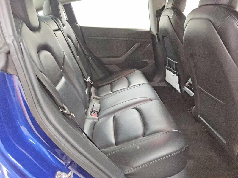 2022 TESLA MODEL 3 10