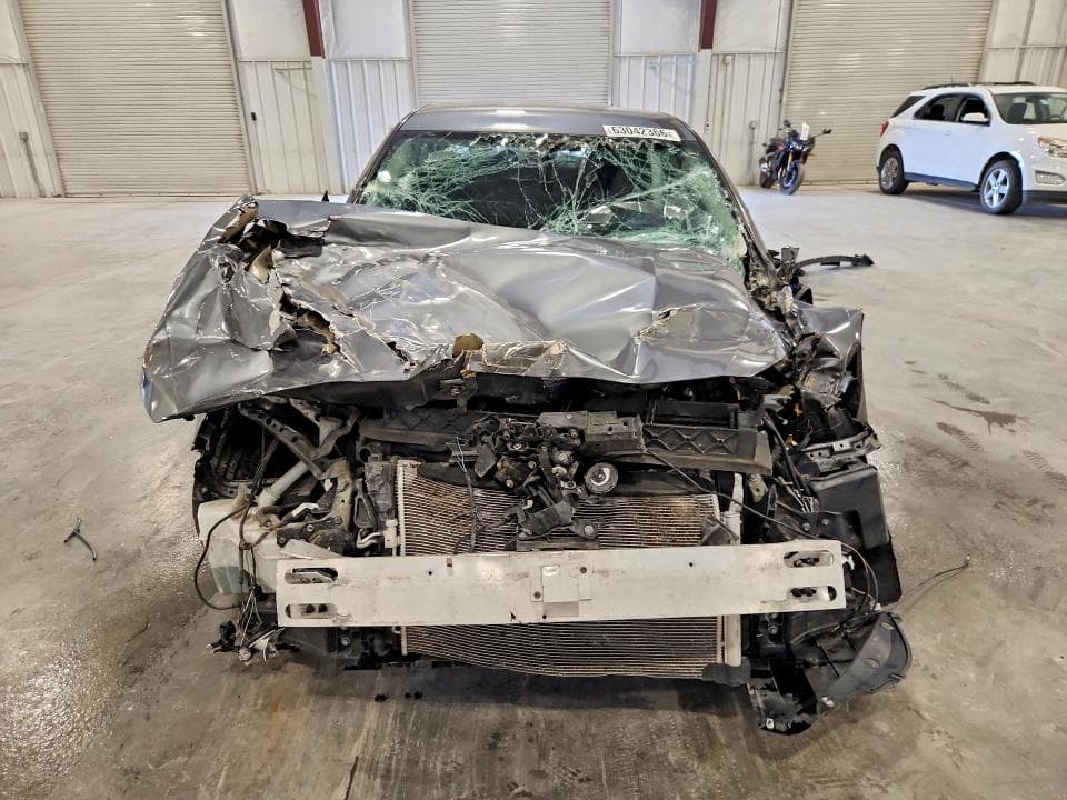 2019 NISSAN ALTIMA S 5