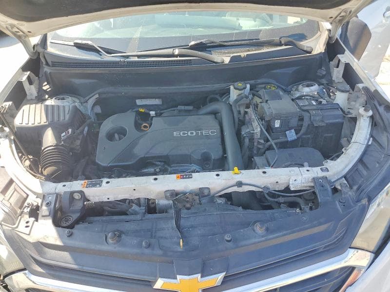2020 CHEVROLET EQUINOX LS 12