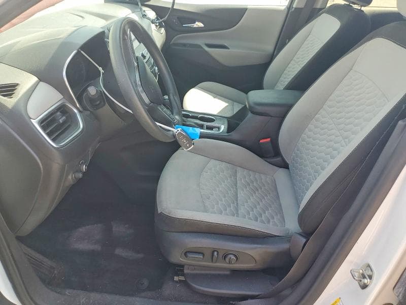 2020 CHEVROLET EQUINOX LS 7