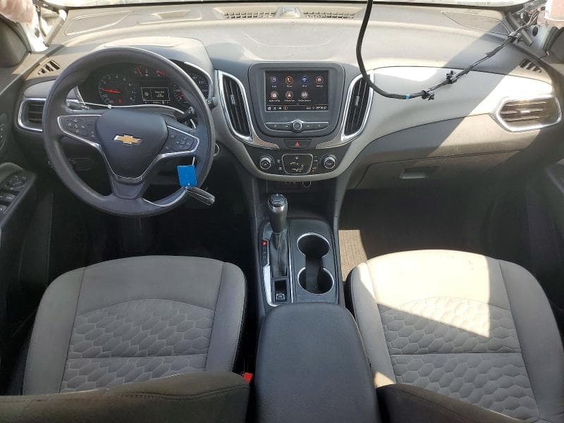 2020 CHEVROLET EQUINOX LS 8