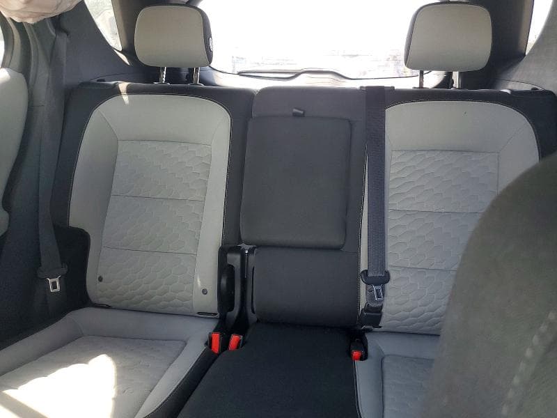 2020 CHEVROLET EQUINOX LS 10