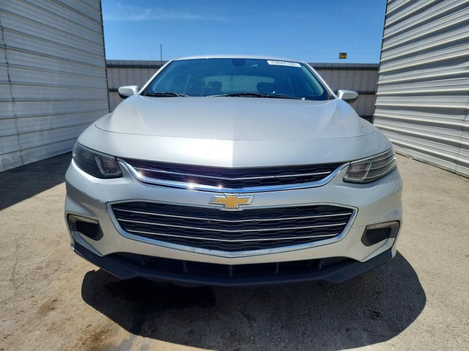 2018 CHEVROLET MALIBU LT 6