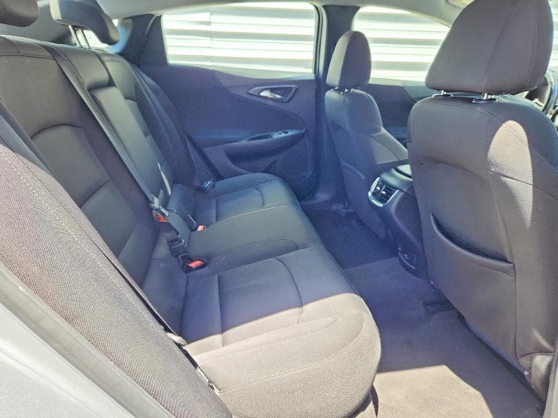 2018 CHEVROLET MALIBU LT 11