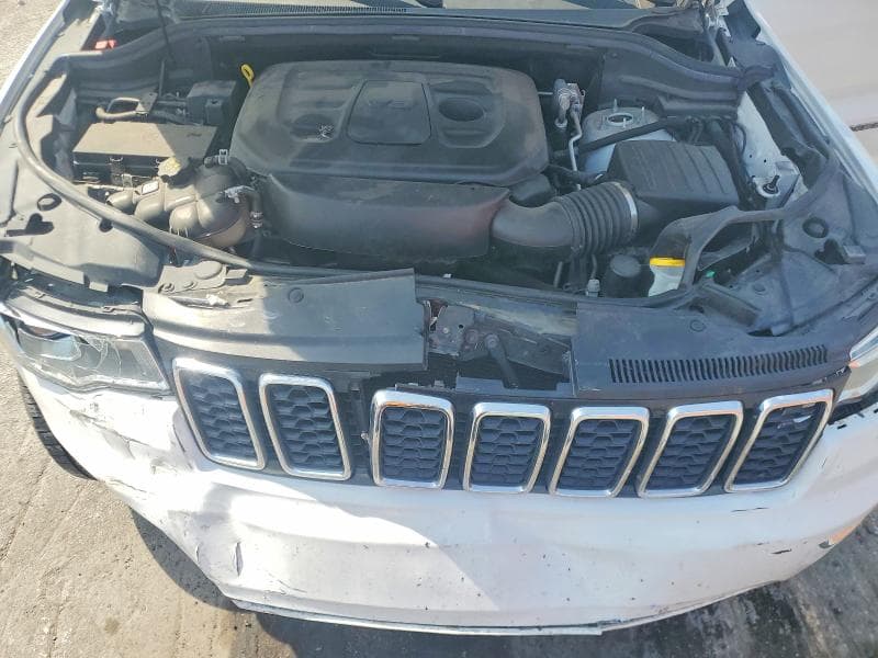 2021 JEEP GRAND CHEROKEE LIMITED 12