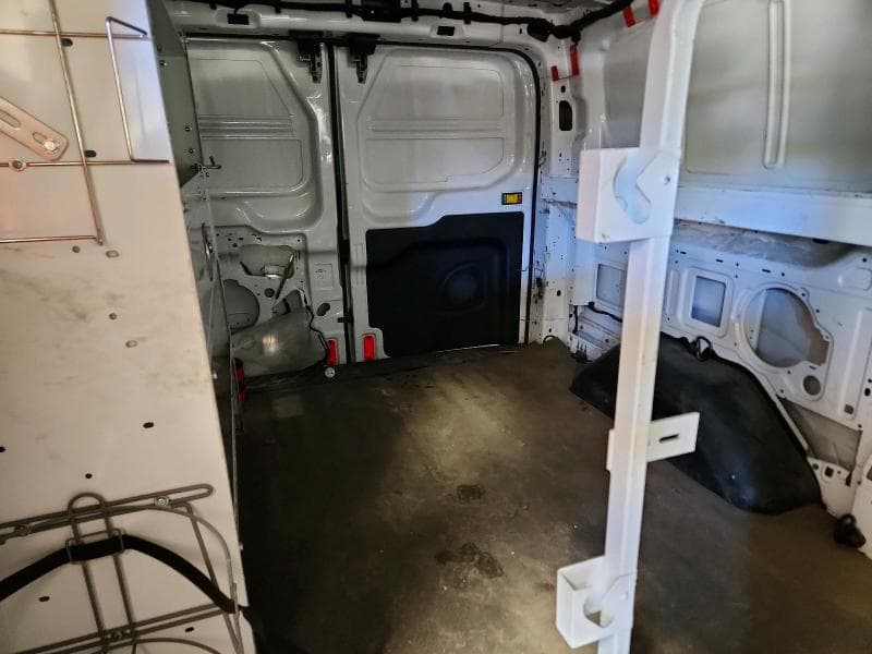 2017 FORD TRANSIT T- - DELIVERY VAN 10