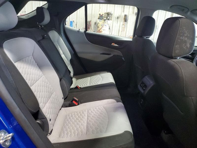 2019 CHEVROLET EQUINOX LS 10