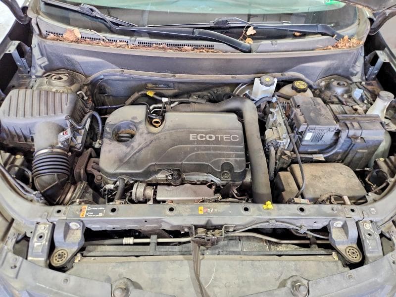 2020 CHEVROLET EQUINOX LT 12
