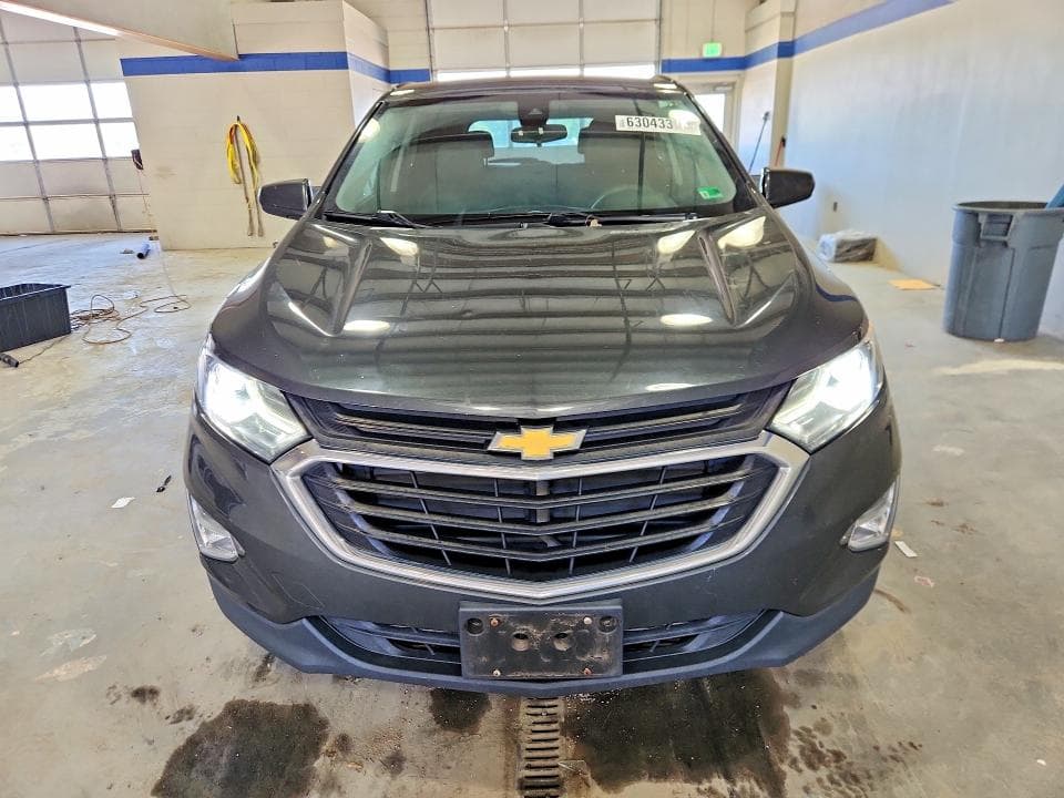 2020 CHEVROLET EQUINOX LT 5