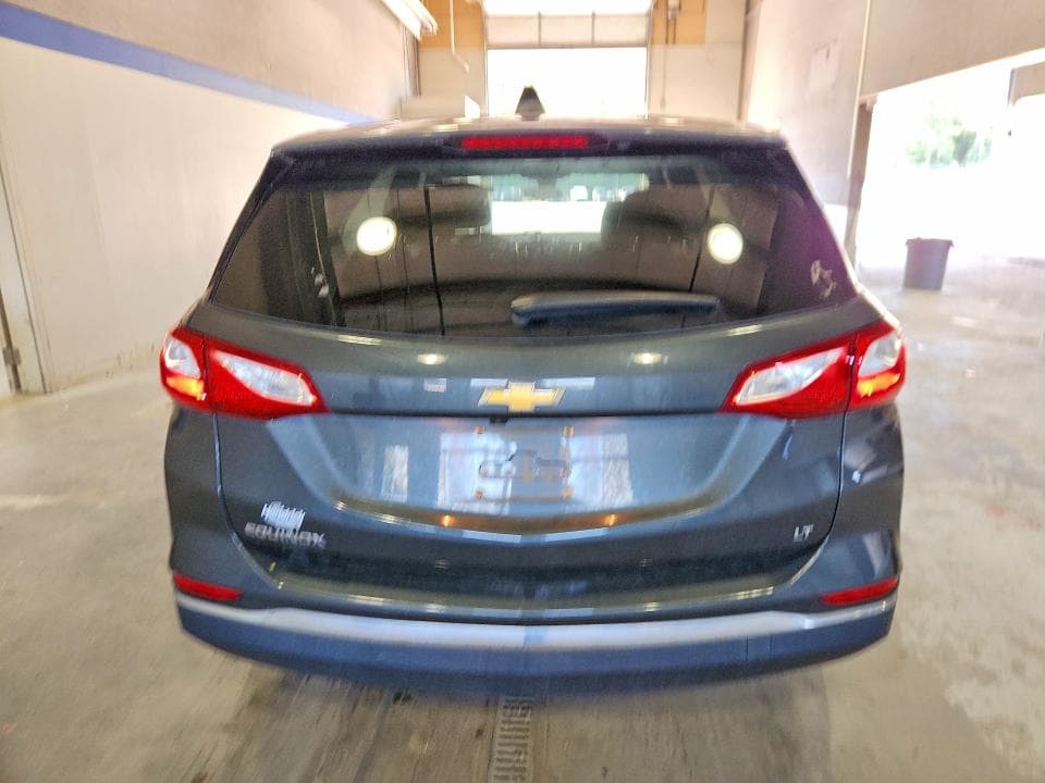 2020 CHEVROLET EQUINOX LT 6