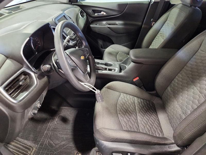 2020 CHEVROLET EQUINOX LT 7
