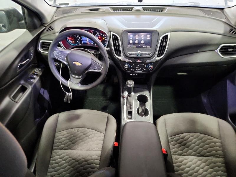 2020 CHEVROLET EQUINOX LT 8
