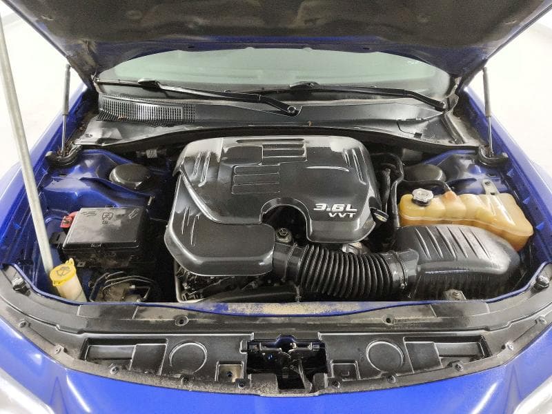 2019 CHRYSLER 300 S S 12