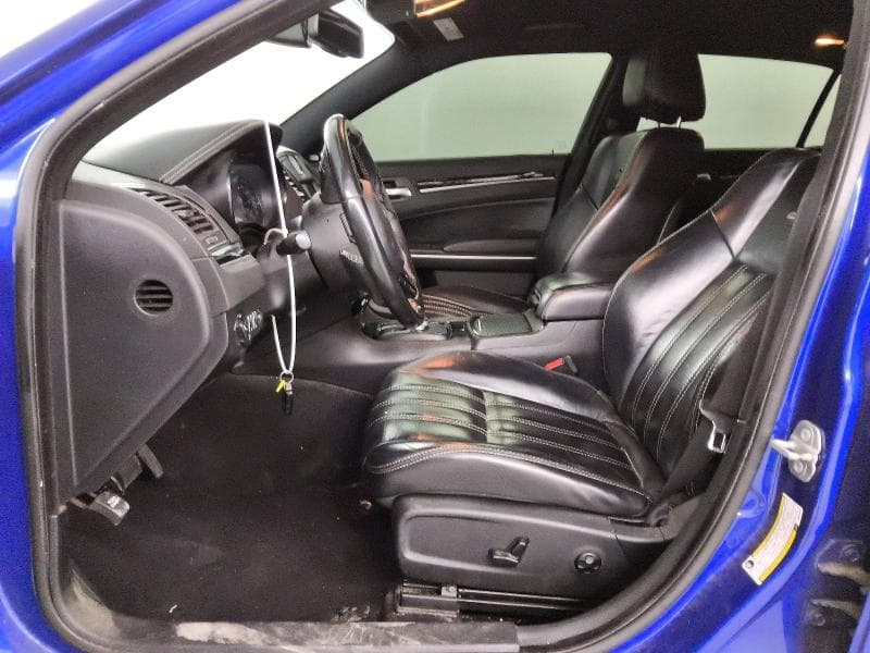 2019 CHRYSLER 300 S S 8