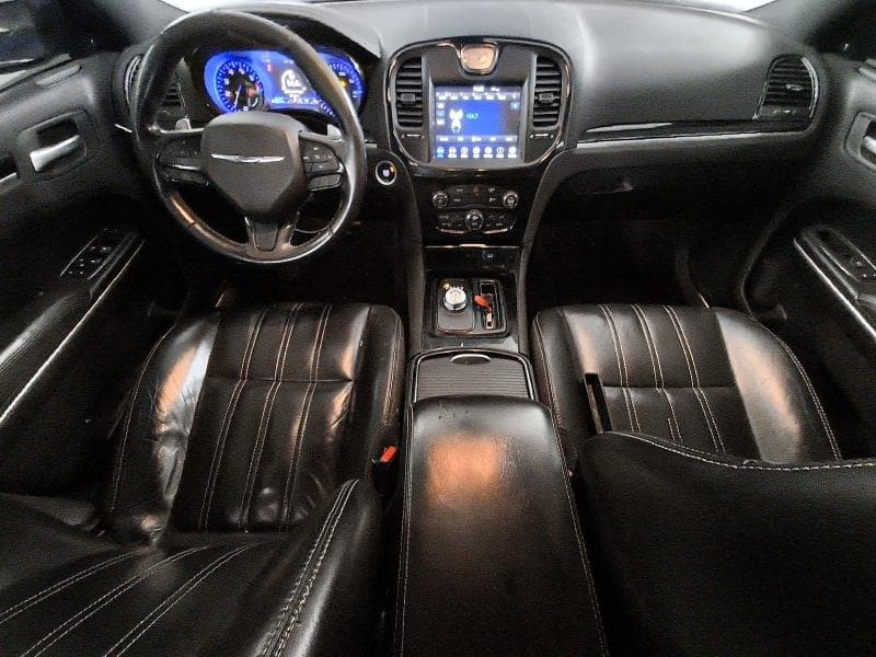 2019 CHRYSLER 300 S S 9