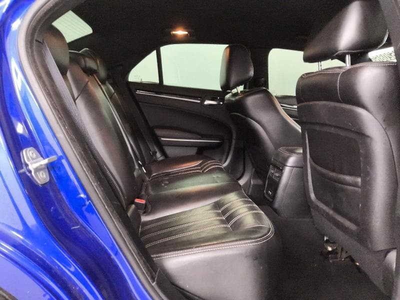 2019 CHRYSLER 300 S S 11