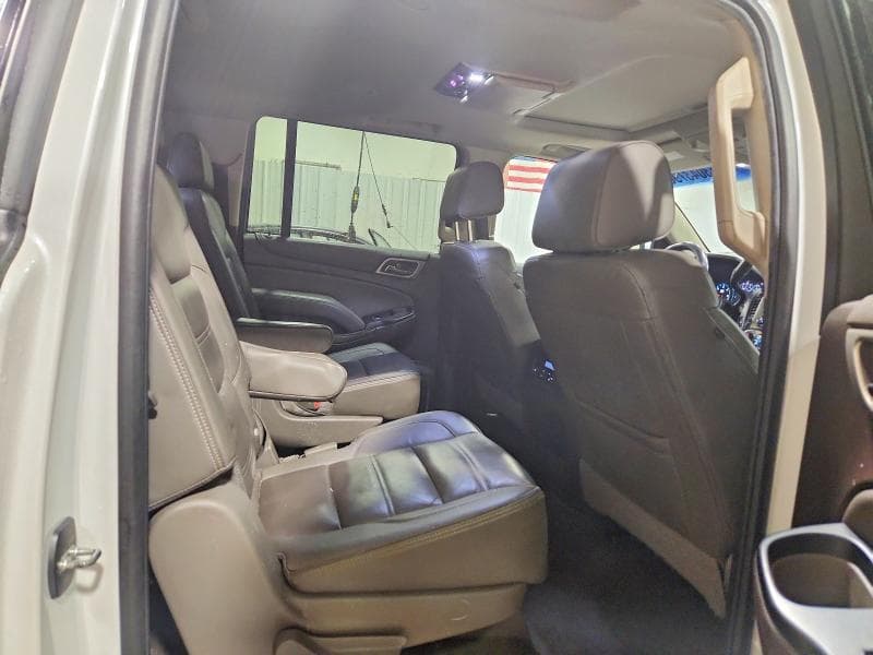 2018 GMC YUKON XL DENALI 11
