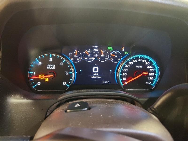 2018 GMC YUKON XL DENALI 9