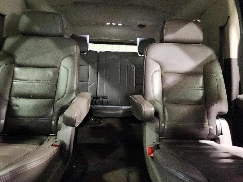 2018 GMC YUKON XL DENALI 10