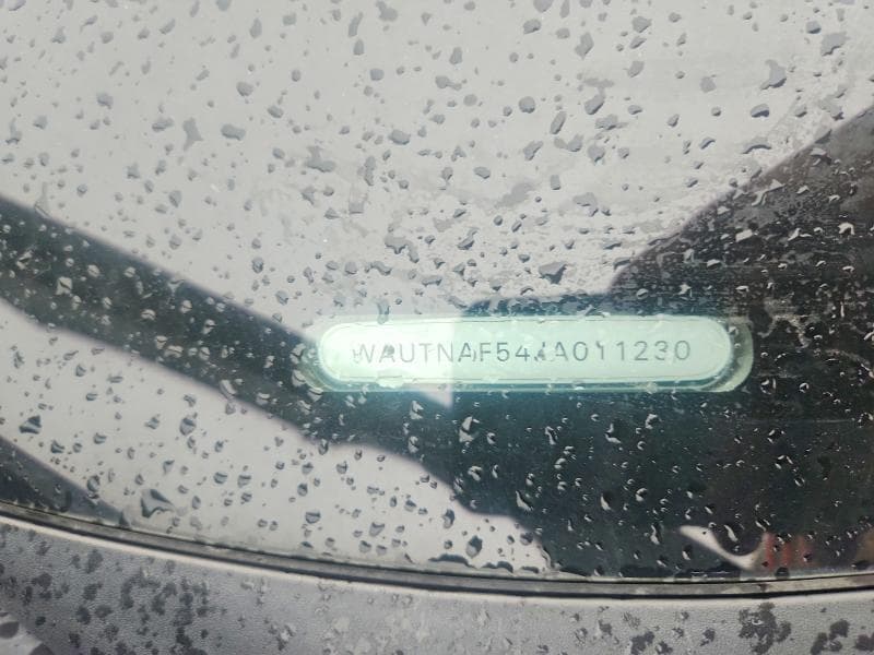 2018 AUDI A5 PREMIUM PLUS S-LINE 12