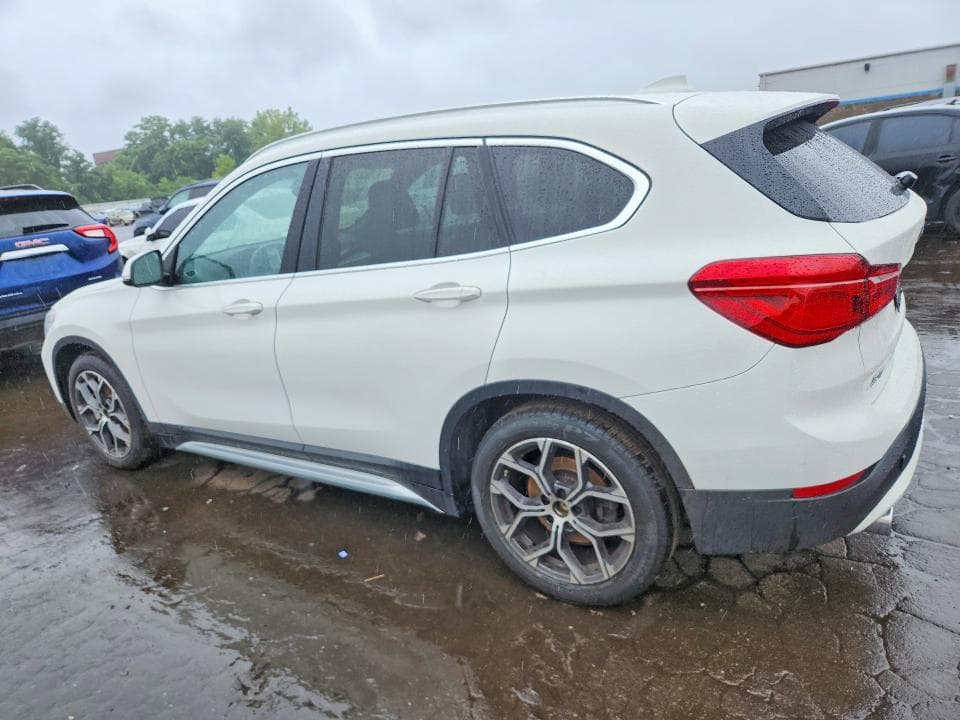 2021 BMW X1 XDRIVE28I 2
