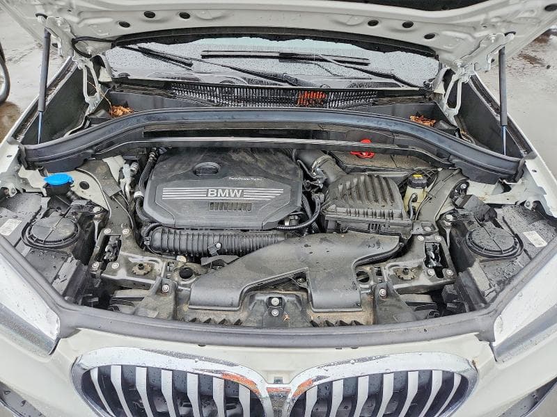 2021 BMW X1 XDRIVE28I 12