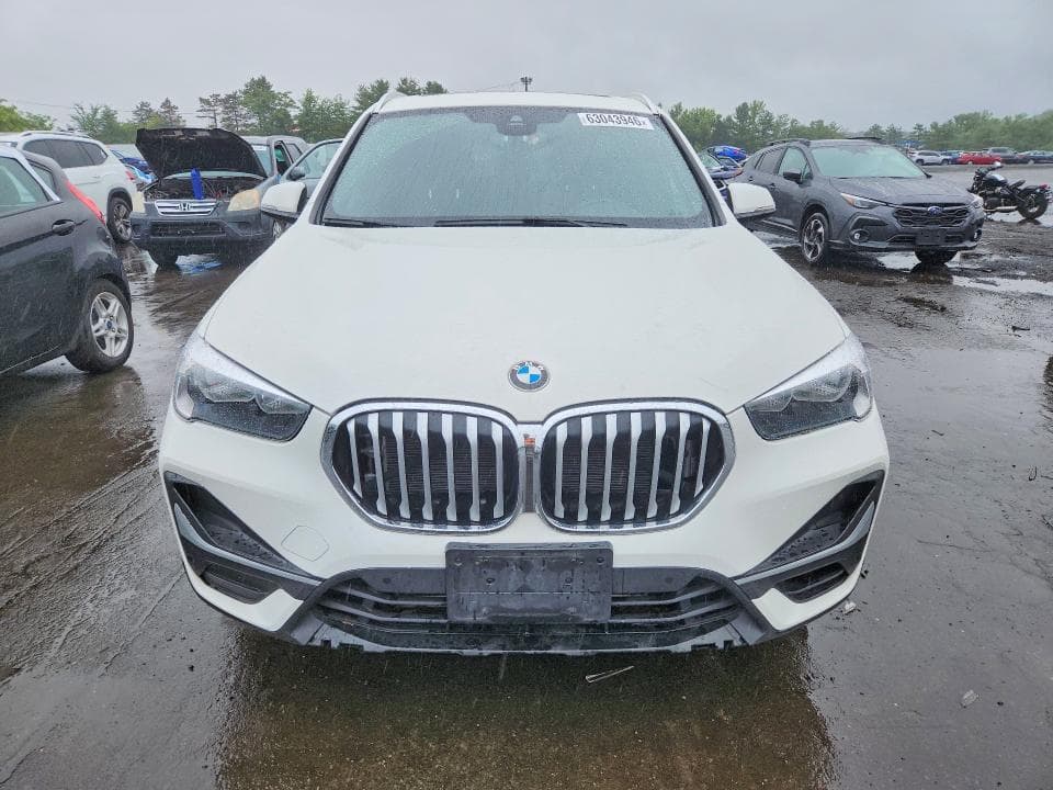 2021 BMW X1 XDRIVE28I 5