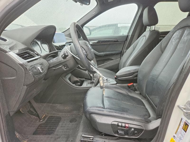 2021 BMW X1 XDRIVE28I 7