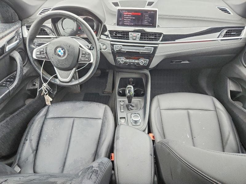 2021 BMW X1 XDRIVE28I 8