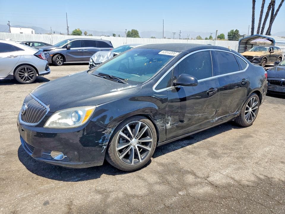 2017 BUICK VERANO SPORT TOURING - 1