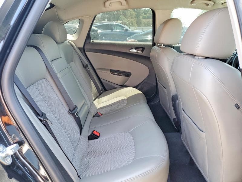 2017 BUICK VERANO SPORT TOURING 10