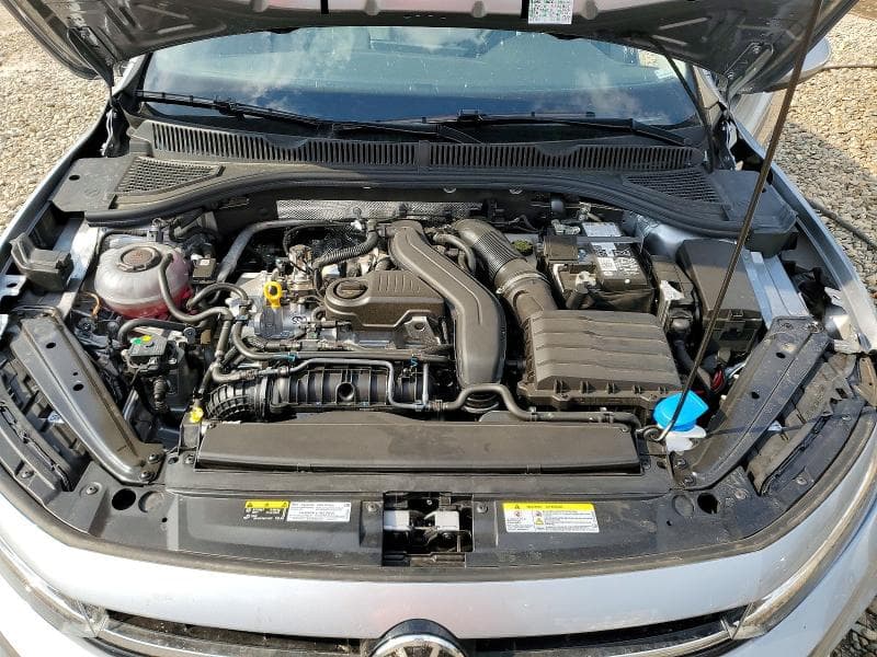 2026 VOLKSWAGEN JETTA SE 11