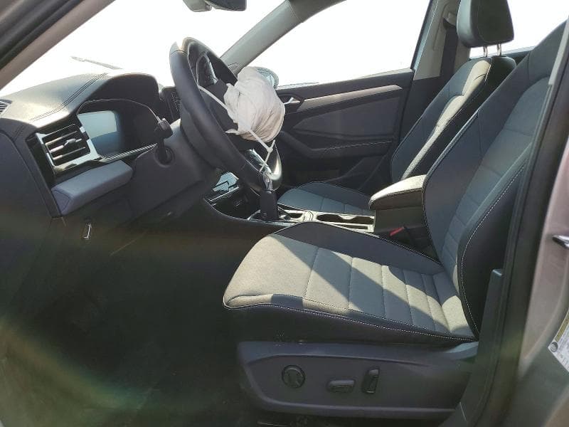2026 VOLKSWAGEN JETTA SE 7