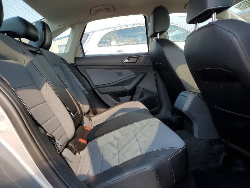 2026 VOLKSWAGEN JETTA SE 10
