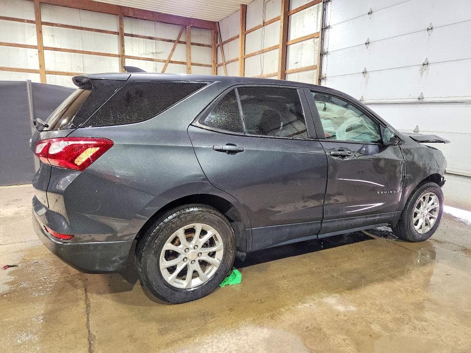 2020 CHEVROLET EQUINOX 3