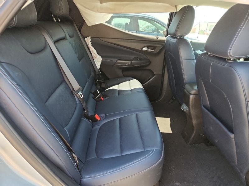 2023 CHEVROLET BOLT EUV LT 11