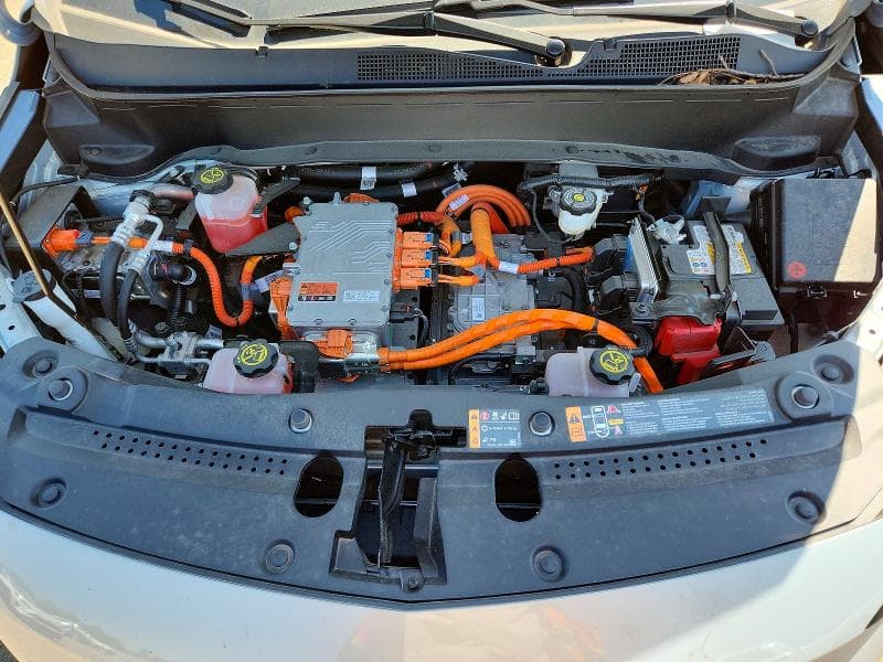 2023 CHEVROLET BOLT EUV LT 12