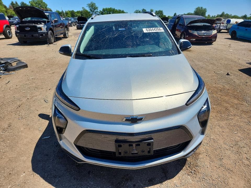2023 CHEVROLET BOLT EUV LT 5