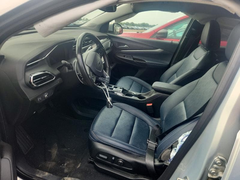 2023 CHEVROLET BOLT EUV LT 7