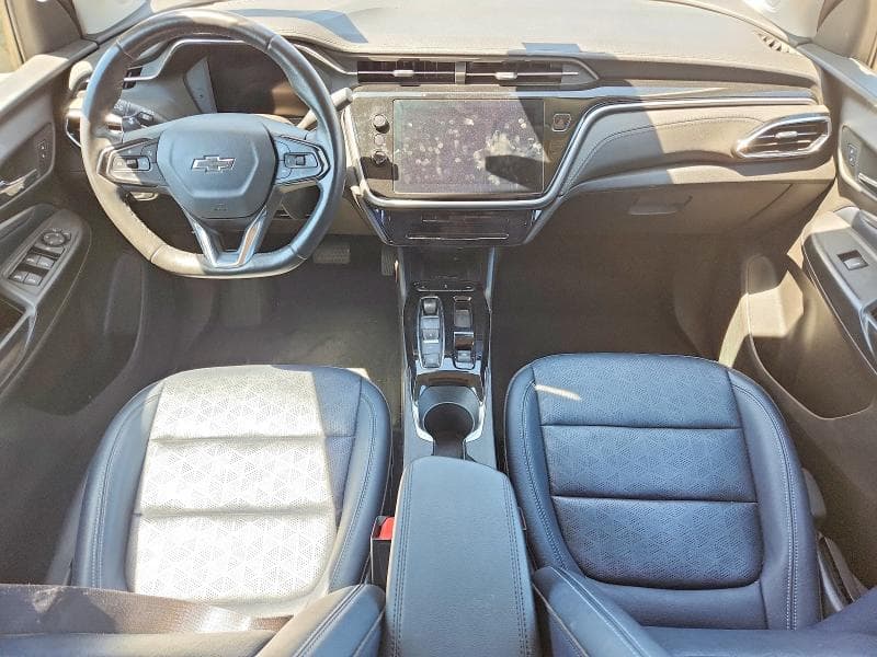 2023 CHEVROLET BOLT EUV LT 8