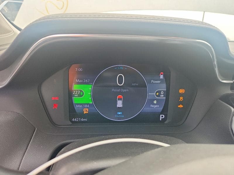 2023 CHEVROLET BOLT EUV LT 9