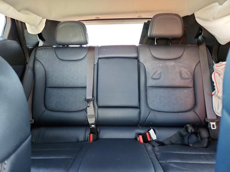2023 CHEVROLET BOLT EUV LT 10