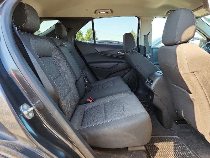 2018 CHEVROLET EQUINOX LT 11